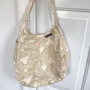 Yak Pak Day of The Dead Bag